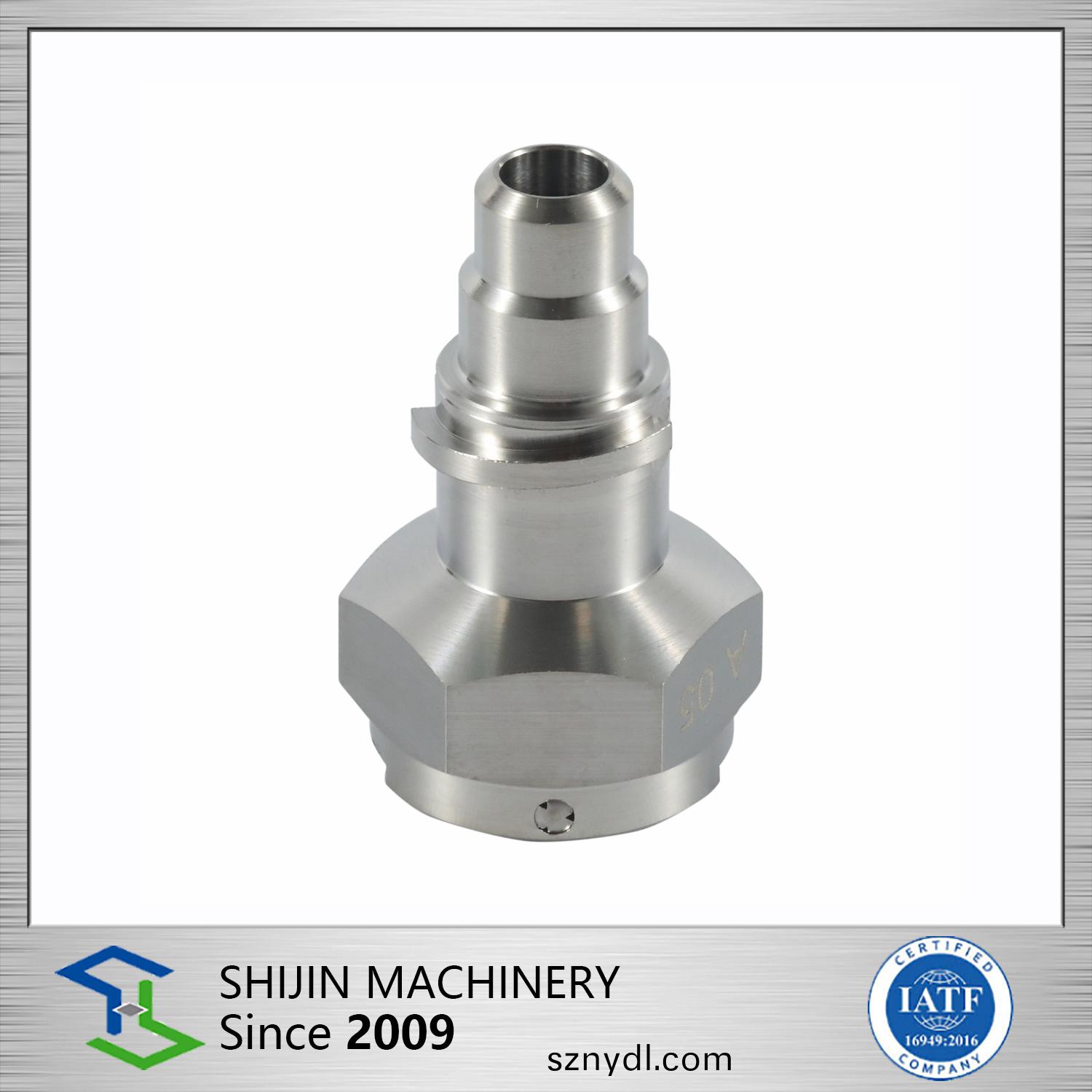 精密(mi)儀器(qi)行業-非標定製(zhi)精(jing)密(mi)儀器(qi)零件(jian)20，角度(du)1