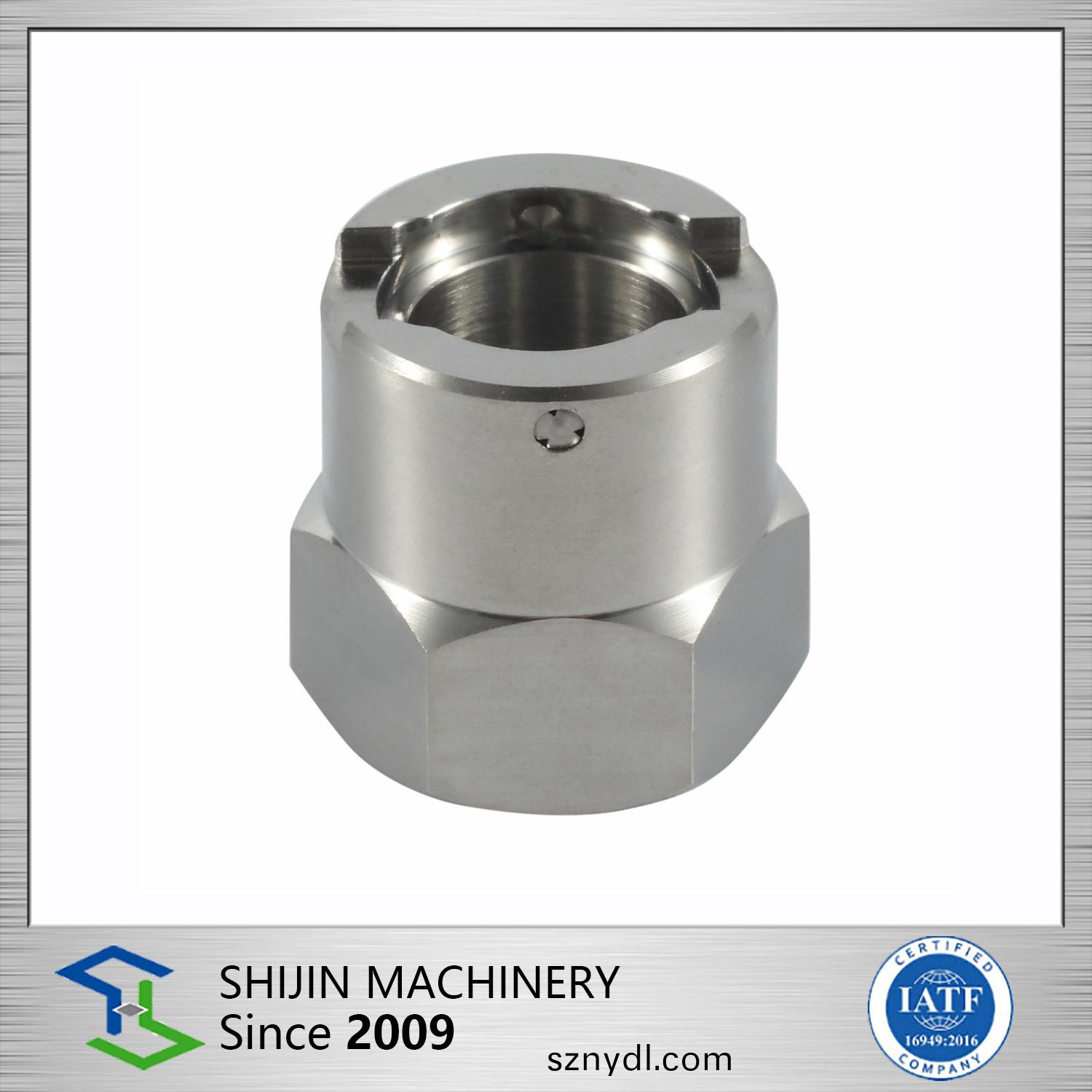 精(jing)密儀器行業-非標定(ding)製(zhi)精密儀器零(ling)件(jian)22，角(jiao)度1