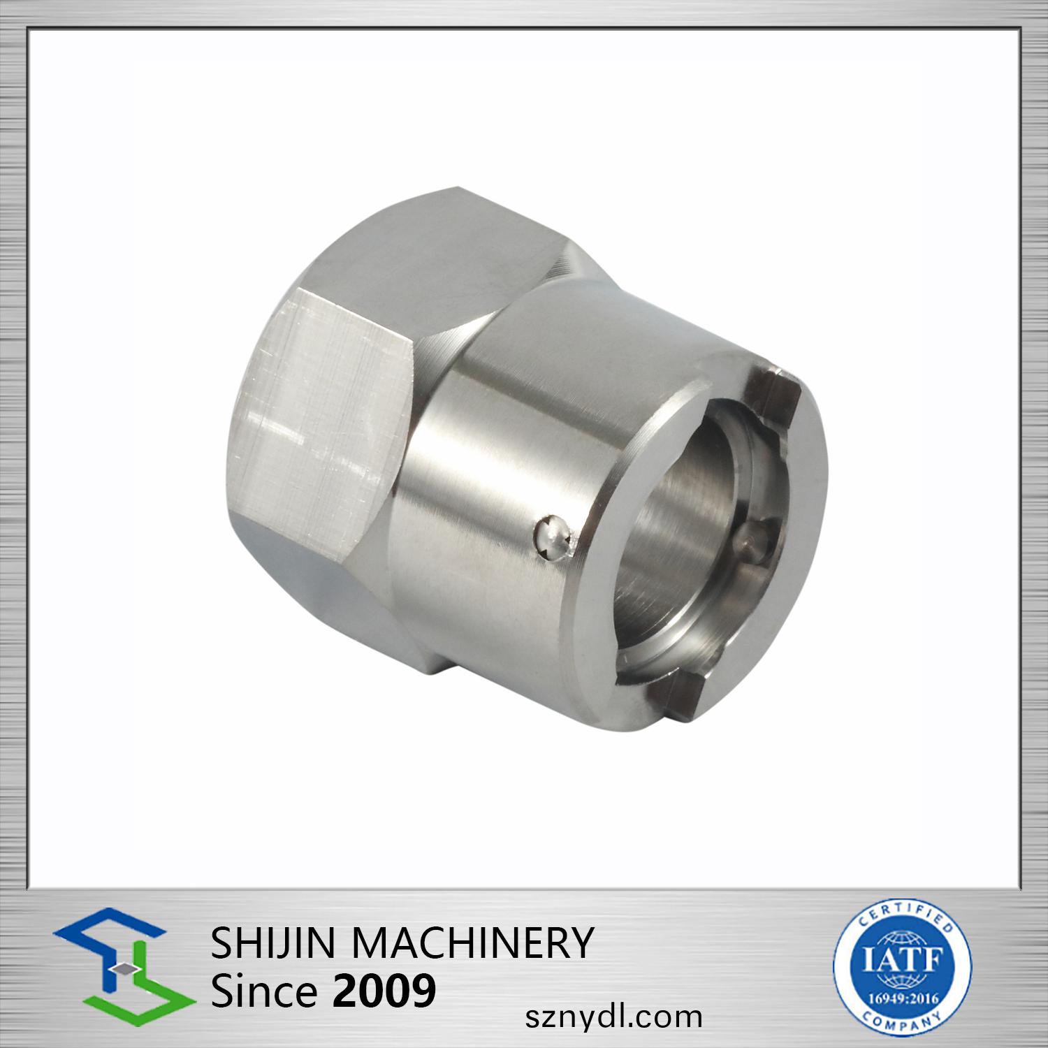 精密(mi)儀器(qi)行(xing)業(ye)-非標(biao)定(ding)製精(jing)密儀器(qi)零(ling)件(jian)22，角度2