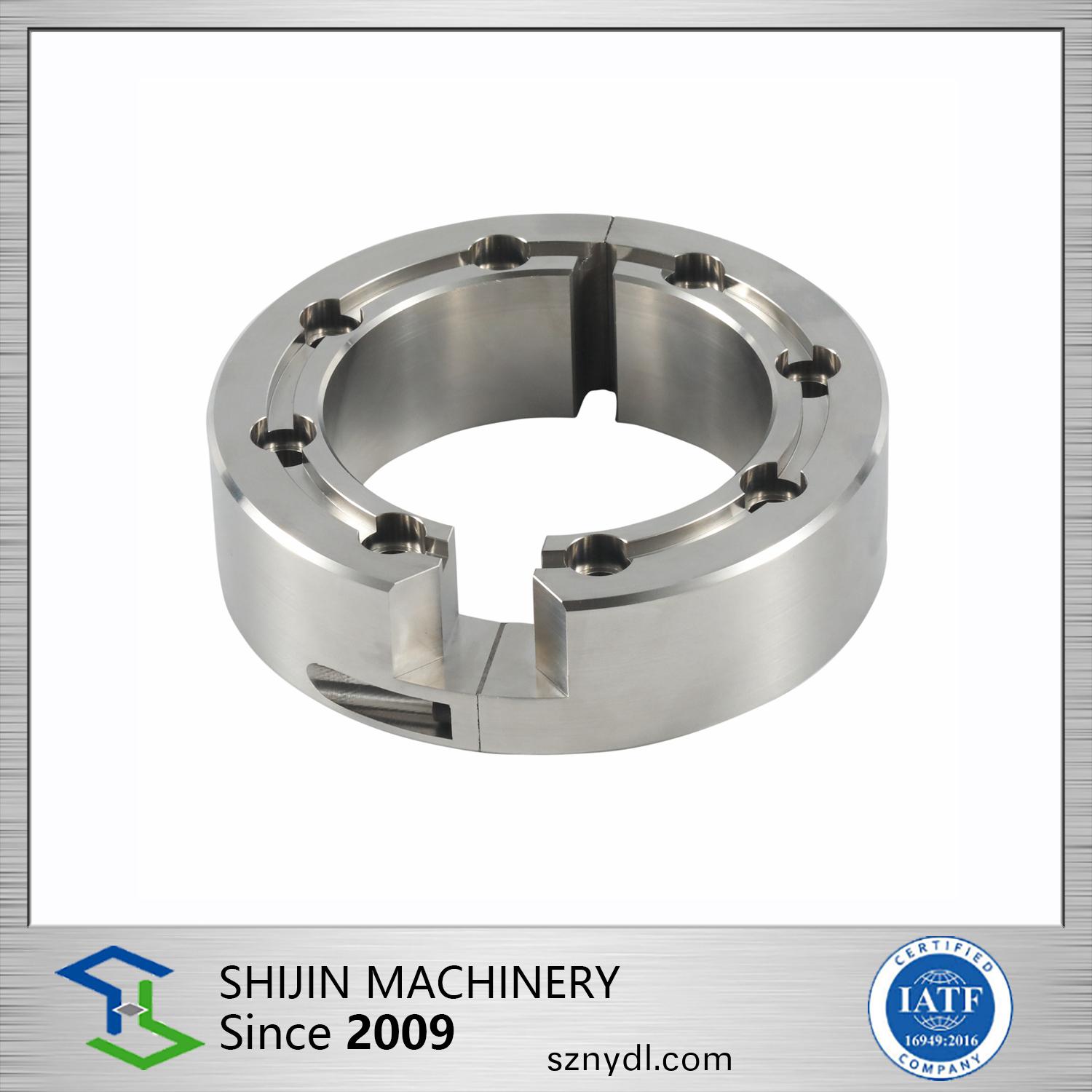 精(jing)密儀器行業-非標(biao)定製精(jing)密(mi)儀器零件24，角(jiao)度1