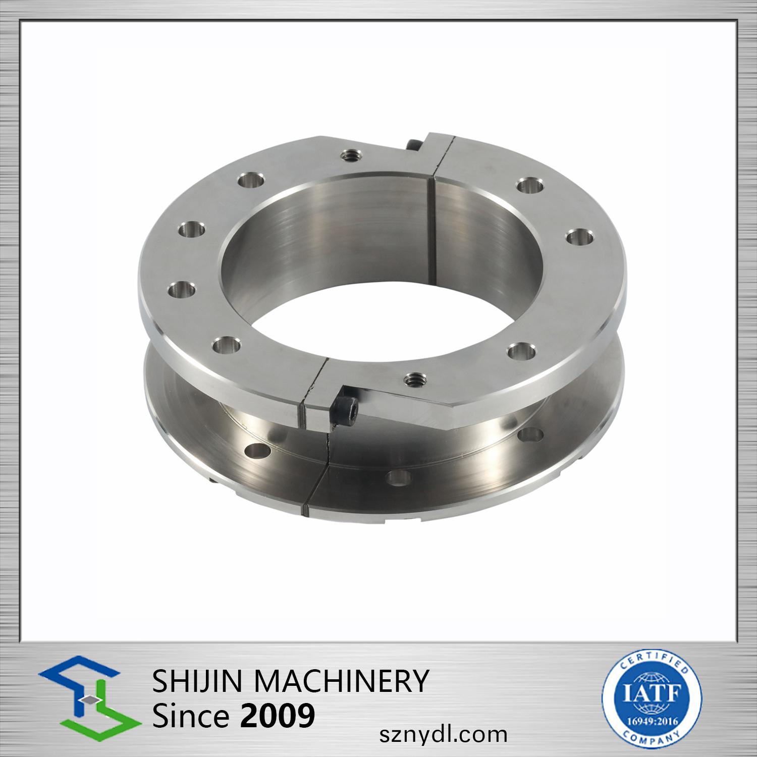 精(jing)密(mi)儀(yi)器行業(ye)-非標定(ding)製(zhi)精密(mi)儀(yi)器(qi)零件(jian)24，角度(du)3