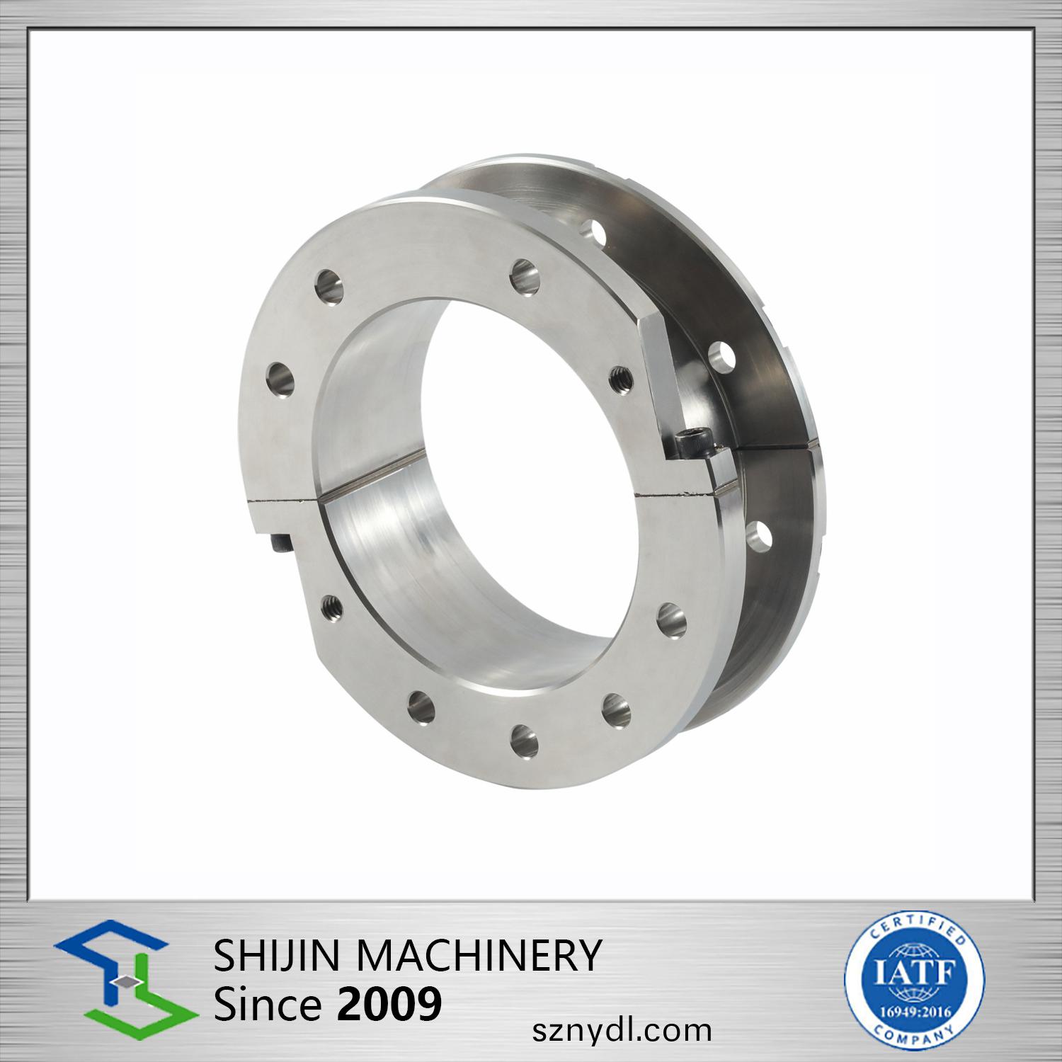 精(jing)密(mi)儀器(qi)行(xing)業-非標定製(zhi)精(jing)密儀器(qi)零件(jian)24，角度4