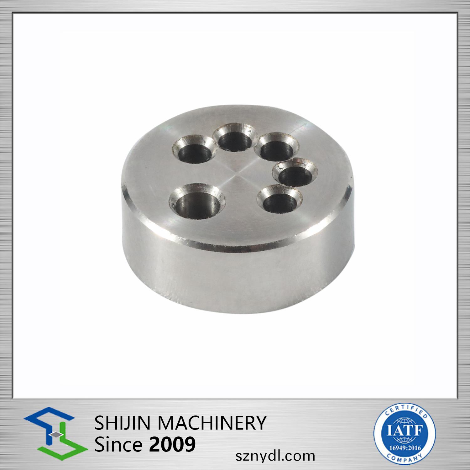 精密(mi)儀器(qi)行業(ye)-非標(biao)定製(zhi)精密(mi)儀器零件(jian)28，角度2