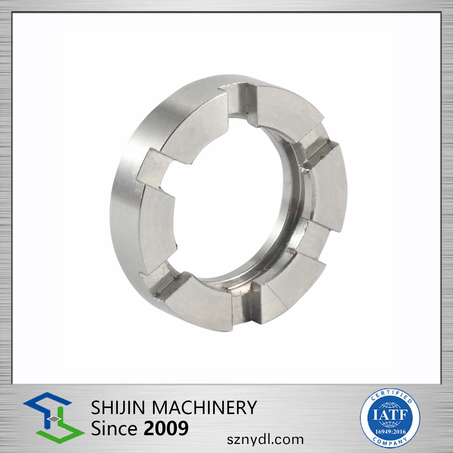 精(jing)密儀(yi)器行業-非(fei)標定(ding)製(zhi)精密(mi)儀器零(ling)件29，角度(du)2