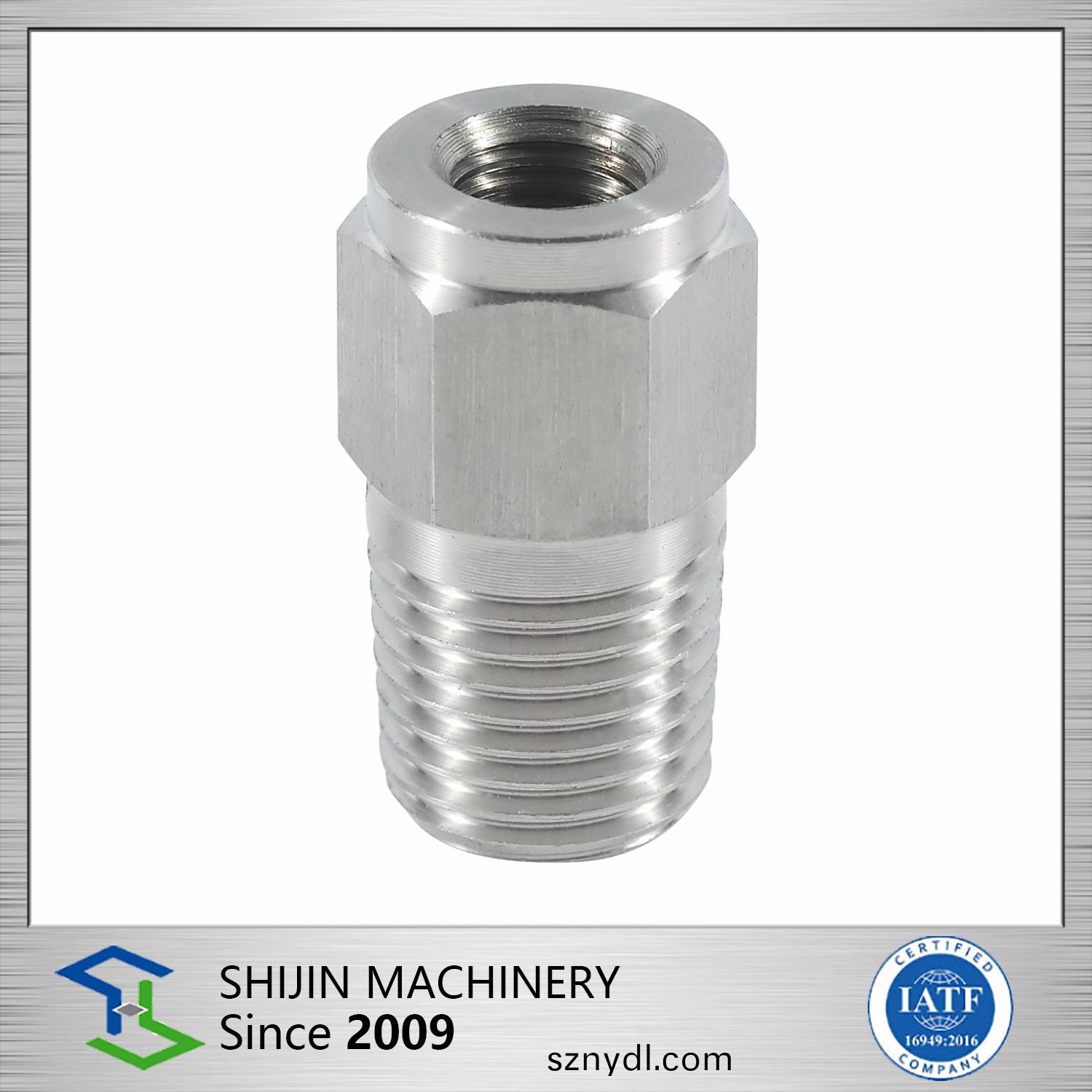 精密(mi)儀器行業-非標定製(zhi)精密儀(yi)器零件(jian)34，角度(du)1