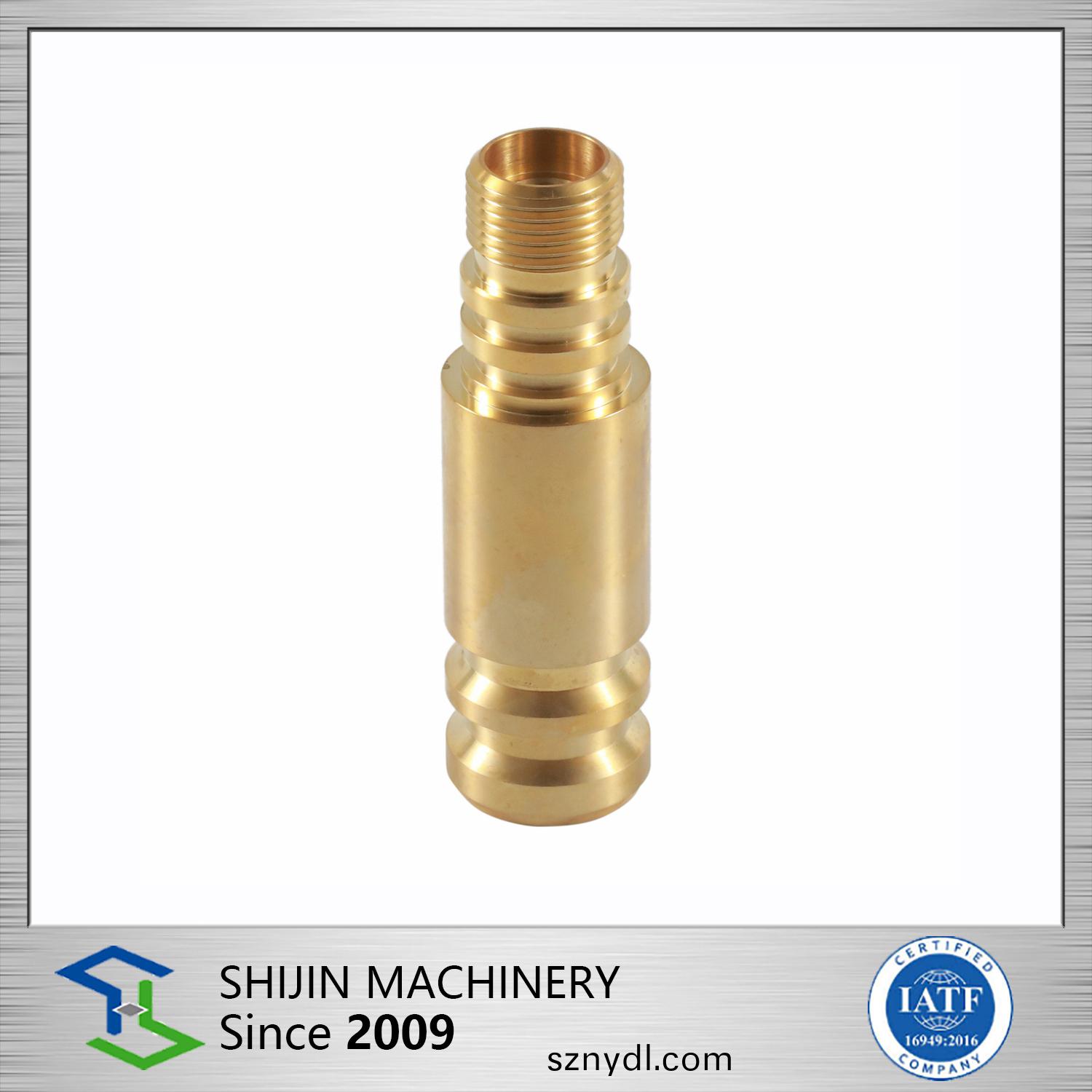 精(jing)密儀(yi)器行業(ye)-非(fei)標定(ding)製精(jing)密儀器零件(jian)25，角(jiao)度2——銅件(jian)