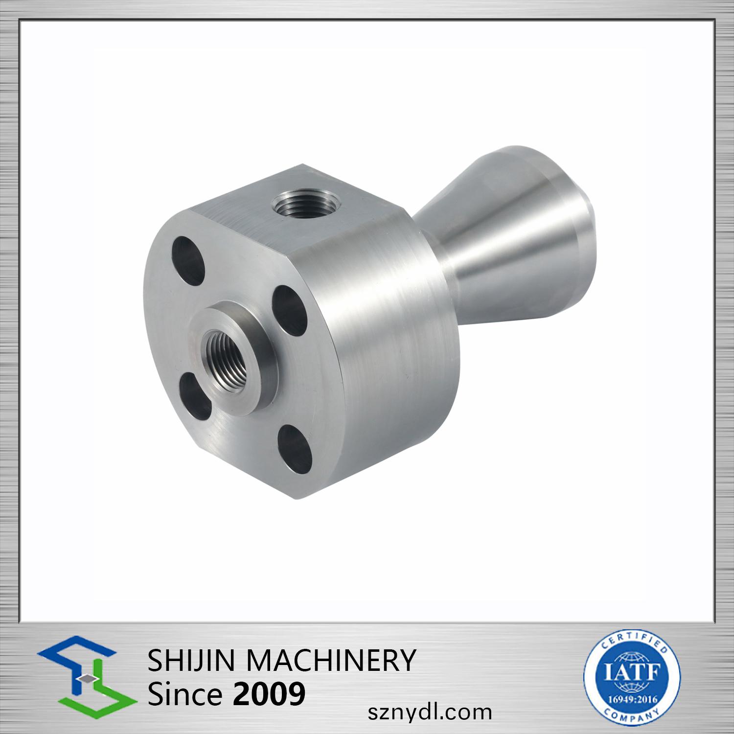 碳鋼件2，角度3