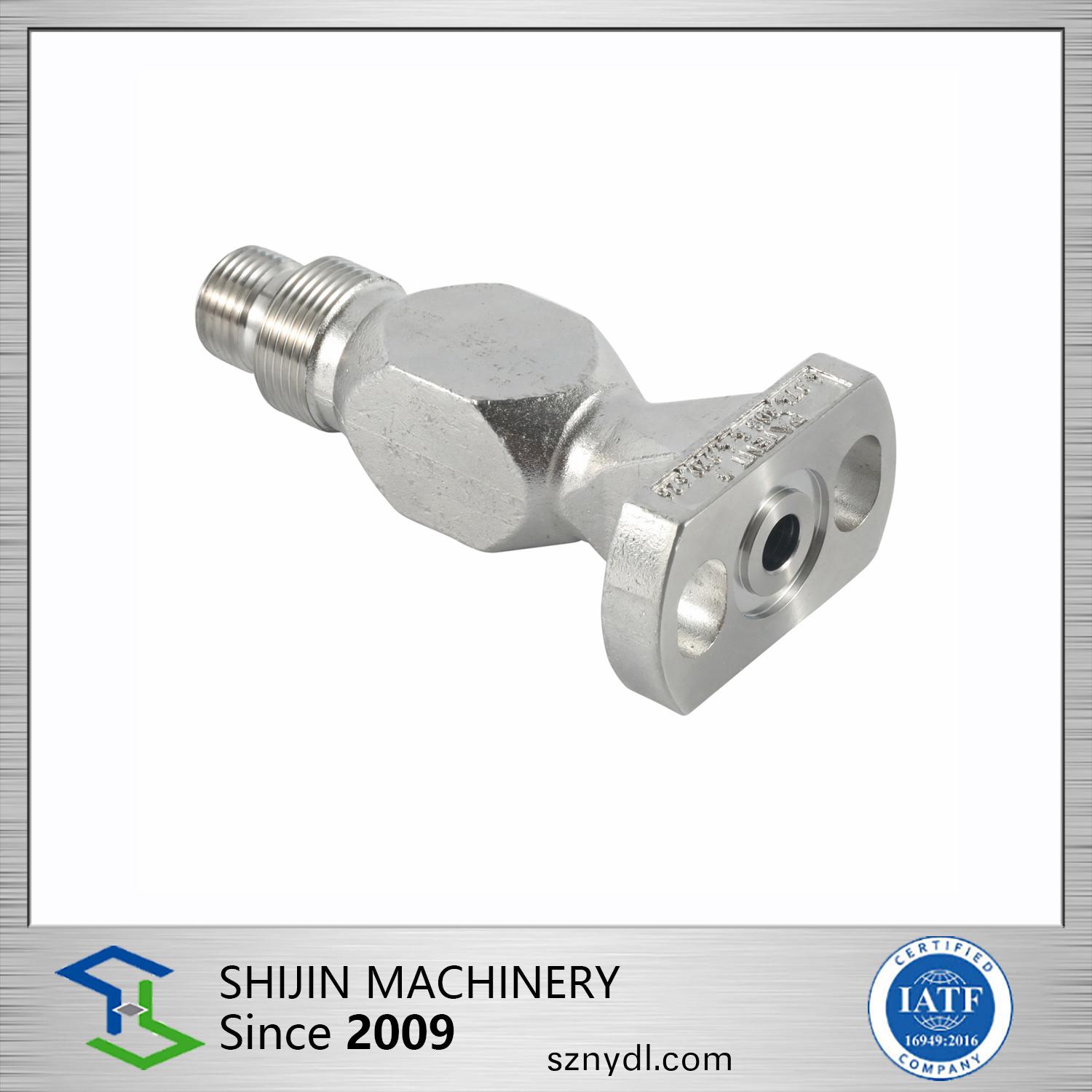 閥(fa)零(ling)件(jian)1，角度2