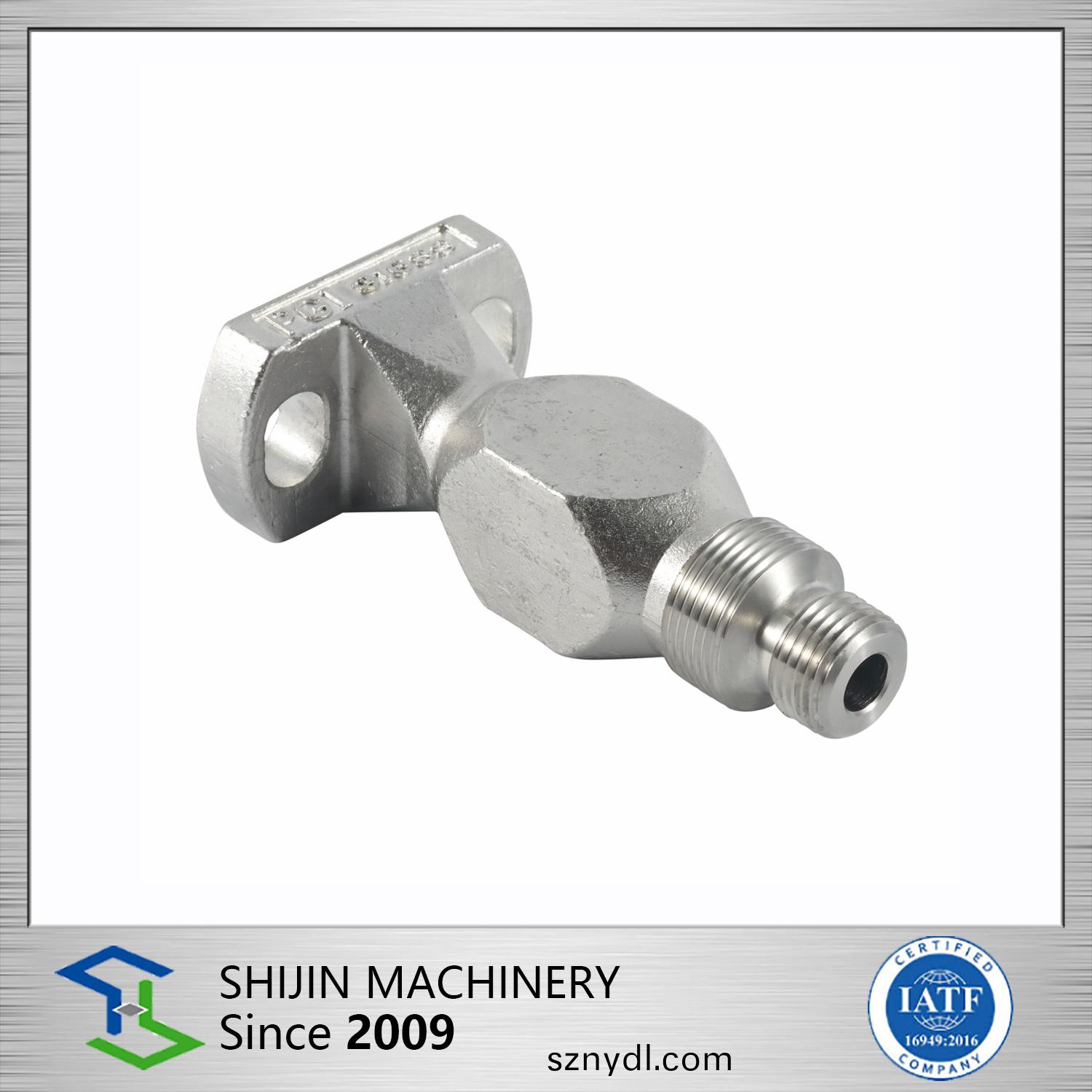 閥(fa)零件1，角(jiao)度3